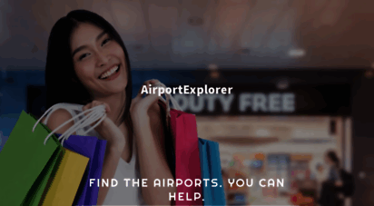 airportexplorer.com - airport explorer â» travel and flight information for us airports