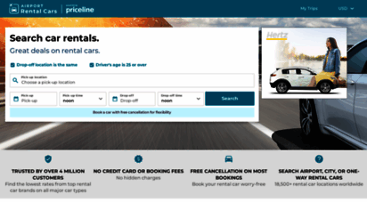 airportrentalcars.com - airportrentalcars.com  cheap rental cars: airport car rental deals