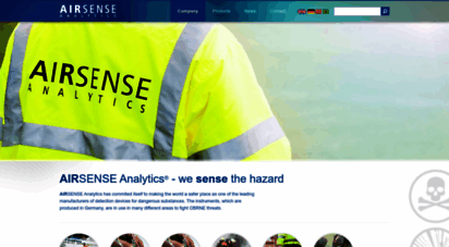 airsense.com