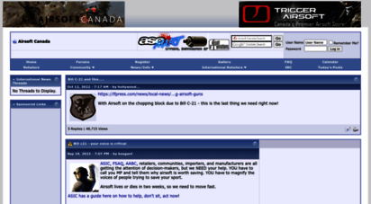 airsoftcanada.com