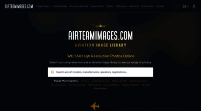 airteamimages.com - aviation and aircraft image library - airteamimages.com