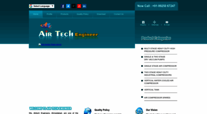 airtechengineer.in