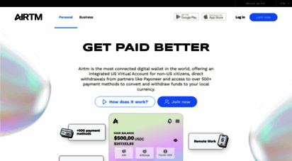 airtm.io