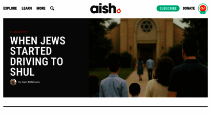 aish.com