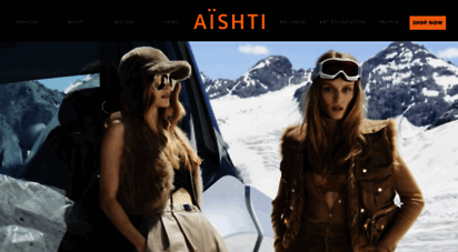 aishti.com