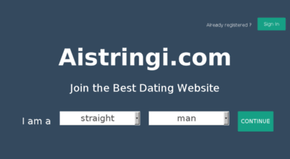 aistringi.com