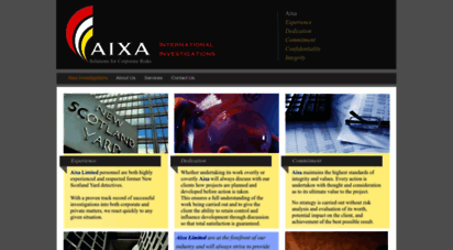 aixa.co.uk