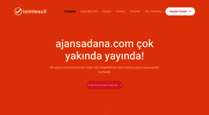 ajansadana.com - ajans adana haber ve haberleri