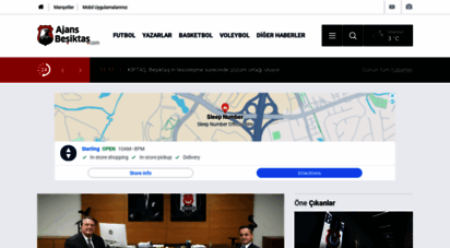 ajansbesiktas.com