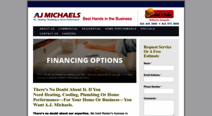 ajmichaels.com