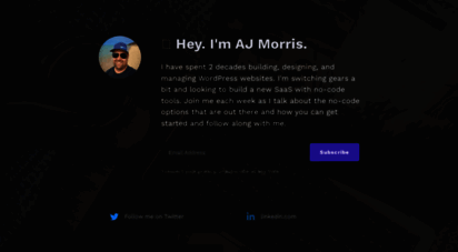 ajmorris.org