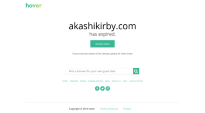 akashikirby.com - 