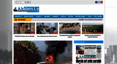 akdenizgazetesi.net - 