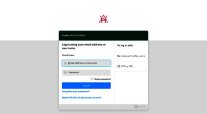 akeleywood.fireflycloud.net