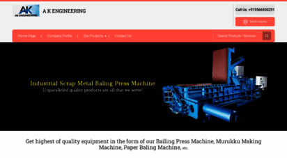 akengineering.in