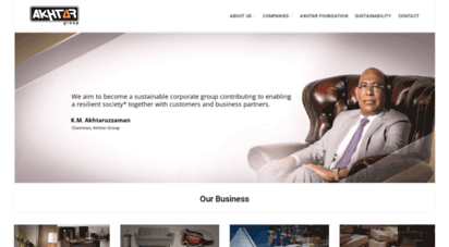 akhtargroup.com.bd