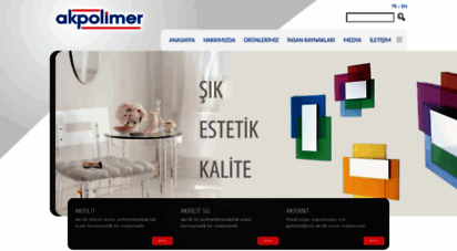 akpolimer.com - akpolimer