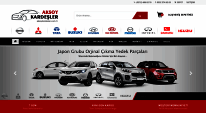 aksoykardesler.com