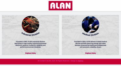 alanindia.net