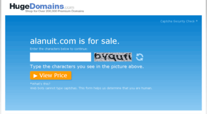 alanuit.com