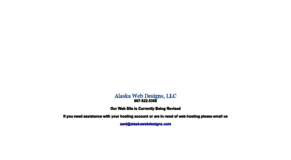 alaskawebdesigns.com