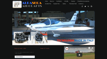 albaseraaircrafts.co.za