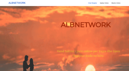 albnetwork.net - 