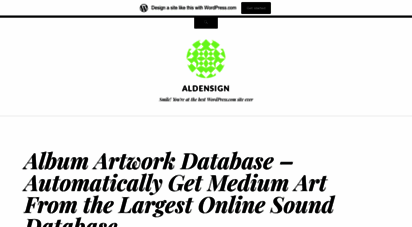 aldensign.wordpress.com