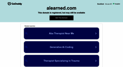 alearned.com