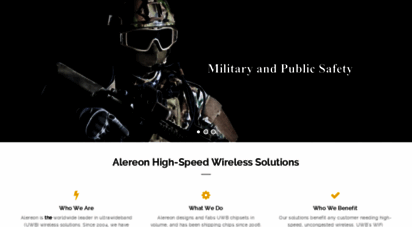 alereon.com