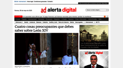 alertadigital.com - alerta digital