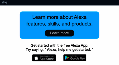 alexa.com