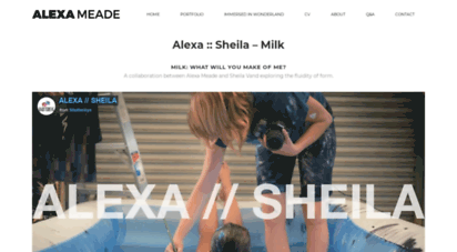 alexasheila.com