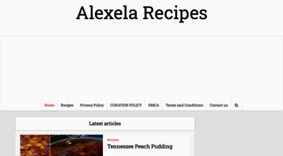 alexelatechnologies.com