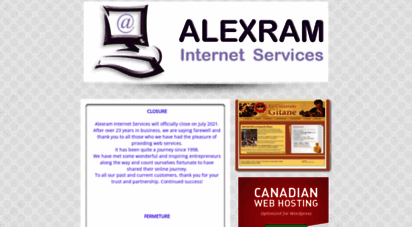 alexram.com