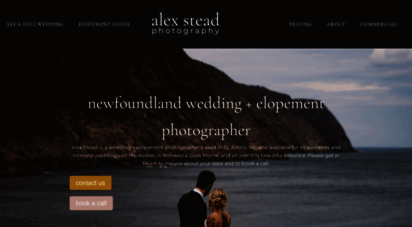 alexsteadphotos.com