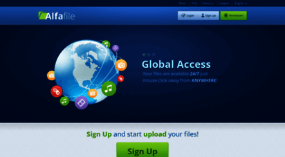 alfafile.net