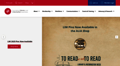 alia.org.au