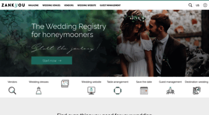 aliceetpaulserge.zankyou.com