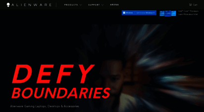 alienware.com.au