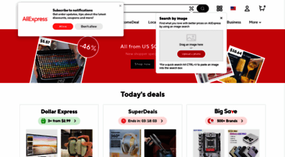 aliexpress.com - 