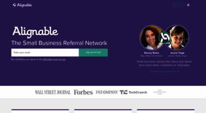 alignable.com