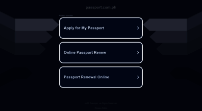 alimall.passport.com.ph