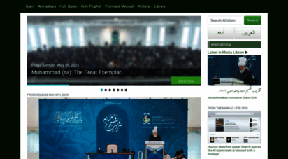 alislam.org - 