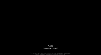 alito.co.uk