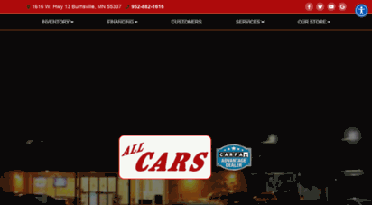 all-carsinc.com