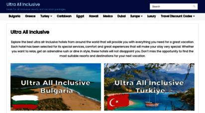 all-inclusive-hotels.co.uk