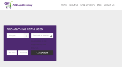 all-shops-directory.com