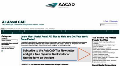 allaboutcad.com