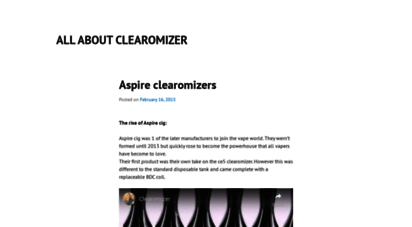 allaboutclearomizer.wordpress.com